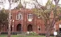 St Catherine's College