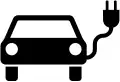 Electrically powered vehicle[note 6]