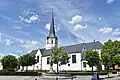 St Joris and St Godelieve Church
