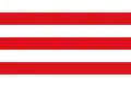 Flag of Sint-Lievens-Houtem