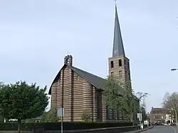 Sint-Nicolaaskerk (Meijel) [nl]