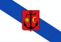 Flag of Sint Anna ter Muiden