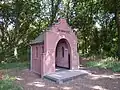 St Joris chapel