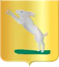 Coat of arms of Sint-Maartensdijk