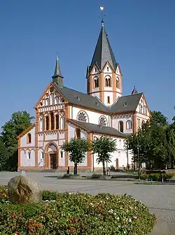 Church of St. Peter