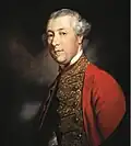 Field Marshal Sir George Howard