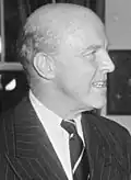 Sir Harold Caccia