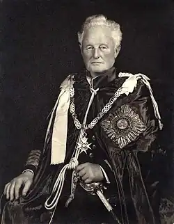 Sir William James