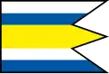 Flag of Širákov