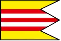 Flag of Širkovce
