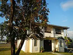 Municipal Library