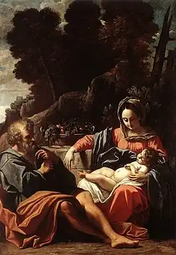 Holy Family