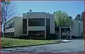 DeKalb Agriculture, Technology and Environment building
