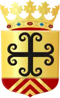 Coat of arms of Sittard