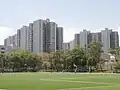 Siu Shan Court