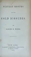 title page