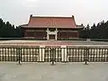 Altar of Earth and Grain