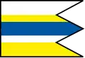 Flag of Skačany