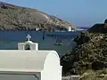 Agia Theodora, Koutalas
