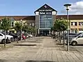 Skejby Centret