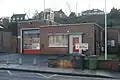 Skelton Fire Station