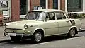 Škoda 1000 MB