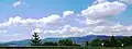 Dovzhky Range