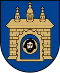 Skuodas (also Skuodas District Municipality)