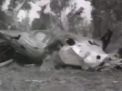 The 1950 Australian National Airways Douglas DC-4 crash claimed 29 lives.