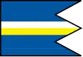 Flag of Slanec