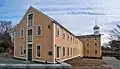 Slater Mill (1793)