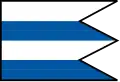 Flag of Slatvina