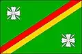Flag of Slavkov