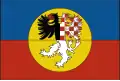 Flag of Slavkov u Brna