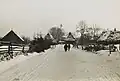 Boyko huts