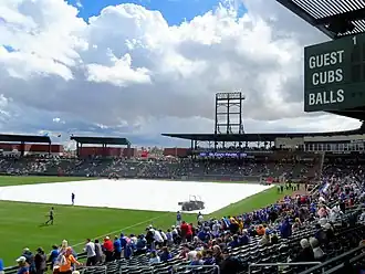 Sloan Park (Cubs)