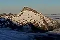 Sloan Peak from Painted Mountain