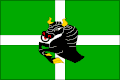 Flag of Sloupno