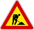 I-19 Roadworks
