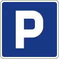 III-35 Parking.