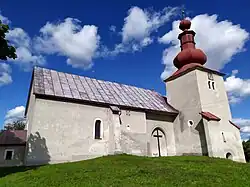 All Saints Church