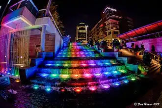 Smale Riverfront Park