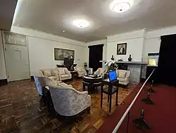 Small Living Room