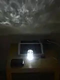 Small scale home energy system, 2010