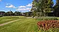 Park in Meeden