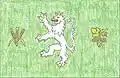 Flag of Smilovice