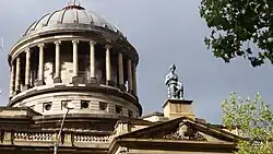 Supreme Court by Smith & Johnson (1874)