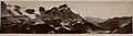 Mount St. Bride centered (1922)