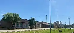 Hima town in kasese District