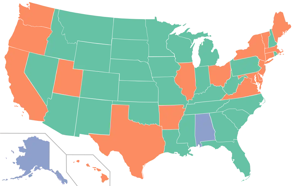 Minimum age to purchase tobacco in the US prior to December 20, 2019: &nbsp;&nbsp;Minimum age was 21 &nbsp;&nbsp;Minimum age was 19 &nbsp;&nbsp;Minimum age was 18